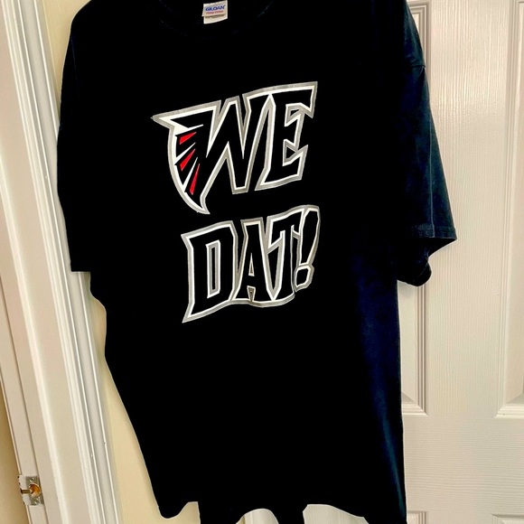 Atlanta Falcon 3XL Tee - Picture 7 of 7
